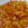 Cooksnap dari Fatimah untuk resep Udang Tahu Kentang Saus Asam Manis