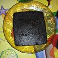 Cooksnap dari Miira Firmansyah untuk resep Brownis kukus 3 sendok makan