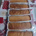 El cooksnap de PERLA PACELLO cuando hizo Budín inglés.