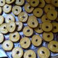Cooksnap dari Nurul Ummi Azmy untuk resep Kue Lumpur Labu Kuning