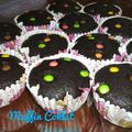 Cooksnap dari S u s i e untuk resep Muffin Coklat Moist - Cepat, Mudah & Irit