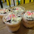 Cooksnap dari Niken Fitria untuk resep Cheesecake oreo lumer
