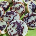 Cooksnap dari Lina ummu qo'qo' untuk resep Kue Cubit Simple ala abang abang (takaran sendok)