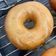 El cooksnap de Miriam Igartua cuando hizo Donuts veganos.