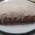 El cooksnap de aguss diaz cuando hizo 🍋 Budín de limón 🍋.