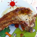 Cooksnap από Chara στη συνταγή Μπριζόλες Χοιρινές στην Σχάρα