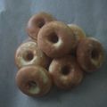 Cooksnap dari Sri Rahmawati untuk resep Donat Mini Panggang