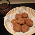 El cooksnap de esthercordobaivan cuando hizo Galletas de avena y chocolate 🍪.