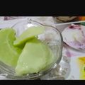 Tulsi Shaherawala's cooksnap of when they made બદામ પિસ્તા આઇસક્રીમ ( Badam Pista Ice Cream Recipe In Gujarati.