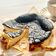 Cooksnap imel_recipe semasa beliau membuat Mini Basque Burnt Cheesecake Fav Qysha.