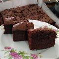 Cooksnap dari yuliana widjaja untuk resep Fudge brownies