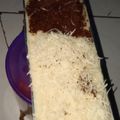 Cooksnap dari Santi Gilang Riyadi untuk resep Stup Roti Keju Lumer