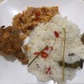 Cooksnap dari Kristina Sindi Nurfatika untuk resep Sambel tempe uleg
