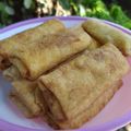 Cooksnap dari Yoshita Khurun Ain untuk resep Kulit Lumpia (Tipis, Anti Gagal & Anti Sobek) 🌯