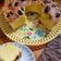 Cooksnap dari Marisa Seravina untuk resep Bolu Tape Keju
