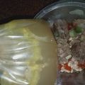 Cooksnap dari Ibu BiVenRo untuk resep Soto Seger Boyolali (SSB)