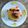Cooksnap dari Salsabila untuk resep Pancake lembut dan aman buat anak (no BP no BS no Emuls)