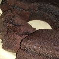 Cooksnap dari Wahyu Riyanti untuk resep Brownies kukus ala Amanda (2 telur,takaran sendok)