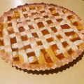 El cooksnap de Marcos Benitez cuando hizo Pastafrola con aceite.