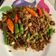 Cooksnap dari Merissa Apriani untuk resep Oseng buncis daging cincang