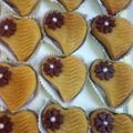 صورة من 🍒أم ياسين 🍒، شاركها بعد تجربة وصفة مقروط الكوشة