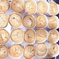 Cooksnap dari Dewi Ika Fariyani Ika untuk resep Cup cake ekonomis