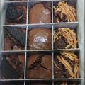 Cooksnap dari Meli Ummu Anisyah untuk resep Brownies Panggang Oven Tangkring