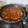 El cooksnap de Juan Beltrán cuando hizo Pavo guisado con tomate y soja.