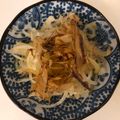 Vicky Lee 的 洋蔥和風沙拉 cooksnap