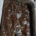 Cooksnap dari fitri umam untuk resep Fudgy brownies