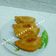 Nasrin Khalid's cooksnap of when they made Soyayyan meat pie (Fried meat pie).