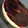 El cooksnap de Marce cuando hizo Cheesecake de frutilla. sin horno. Súper fácil.