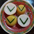Cooksnap dari nani untuk resep Kue Talam Ubi