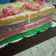 Cooksnap dari Elsa Irawati untuk resep Rainbow cake (kukus)