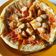 Cooksnap dari Viola Febiola untuk resep Easy Pizza Teflon (no oven, no proofing 🙅🙅)
