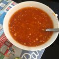 Cooksnap dari MeLphie Teja untuk resep Sambal Bakso Goreng
