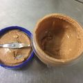 Cooksnap của Jeizig khi họ làm theo món Bơ đậu phộng handmade