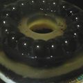 Cooksnap dari anthie ibrachiem untuk resep Puding oreo 3 lapis