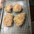 kaislin52's cooksnap of when they made Tenderloin.