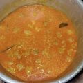 Cooksnap dari Sabilaa azzahra untuk resep Ketupat Sayur Padang