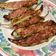 รูป Cooksnap ของ Phiranut Thipchanta เมื่อเขาทำ พริกหนุ่มยัดไส้หมู (หม้อทอดไร้น้ำมัน)