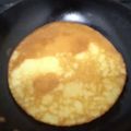 Cooksnap dari Nurul Huda untuk resep Pancake Simpel
