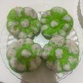 Cooksnap dari Anita Prakoso untuk resep Putu Ayu Kukus Lembut