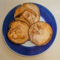 なめこおろし's cooksnap of when they made しいたけの☆にんにくマヨみそ焼き.