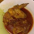 Cooksnap dari Dapoer Lia's untuk resep Ayam Kecap Bumbu Bamboe