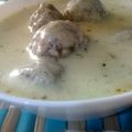 صورة من fatima recipes ، شاركها بعد تجربة وصفة كبه باللبن 😋😎
