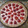 El cooksnap de Ro X cuando hizo Tarta de frutilla y pastelera, con masa de harina de arroz.