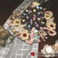 Cooksnap από tahitian στη συνταγή Σοκολατένιο χριστουγεννιάτικο δέντρο