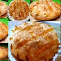 Cooksnap από Rodi Boultzi στη συνταγή Ψωμί με μπέικιν
