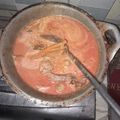 Cooksnap dari Ranselney untuk resep Rendang Minang